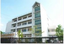 城東中学校